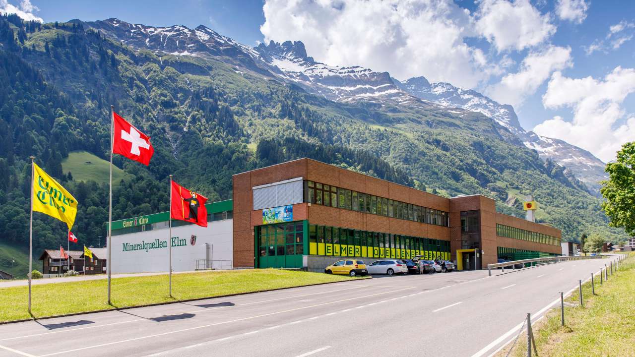 ELMER Citro Quellenerlebnis