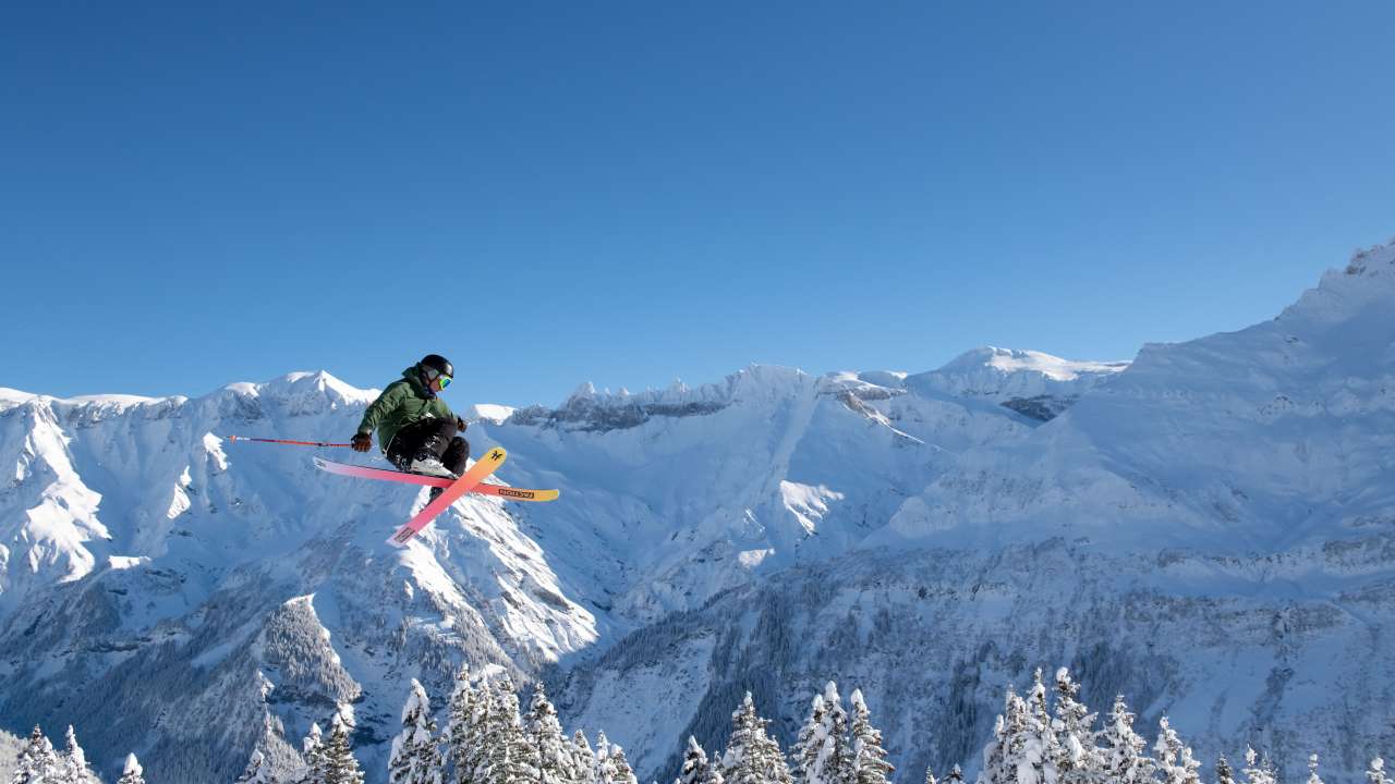 Baubewilligung für Beschneiungsprojekt FUTURO