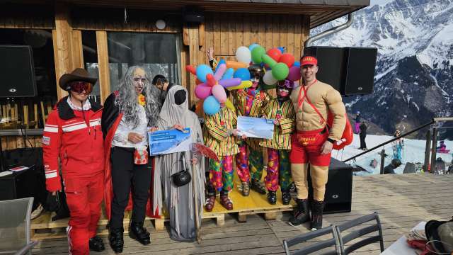 Fasnachts- Skirennen