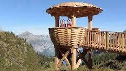 Kräuterwanderung Mettmen