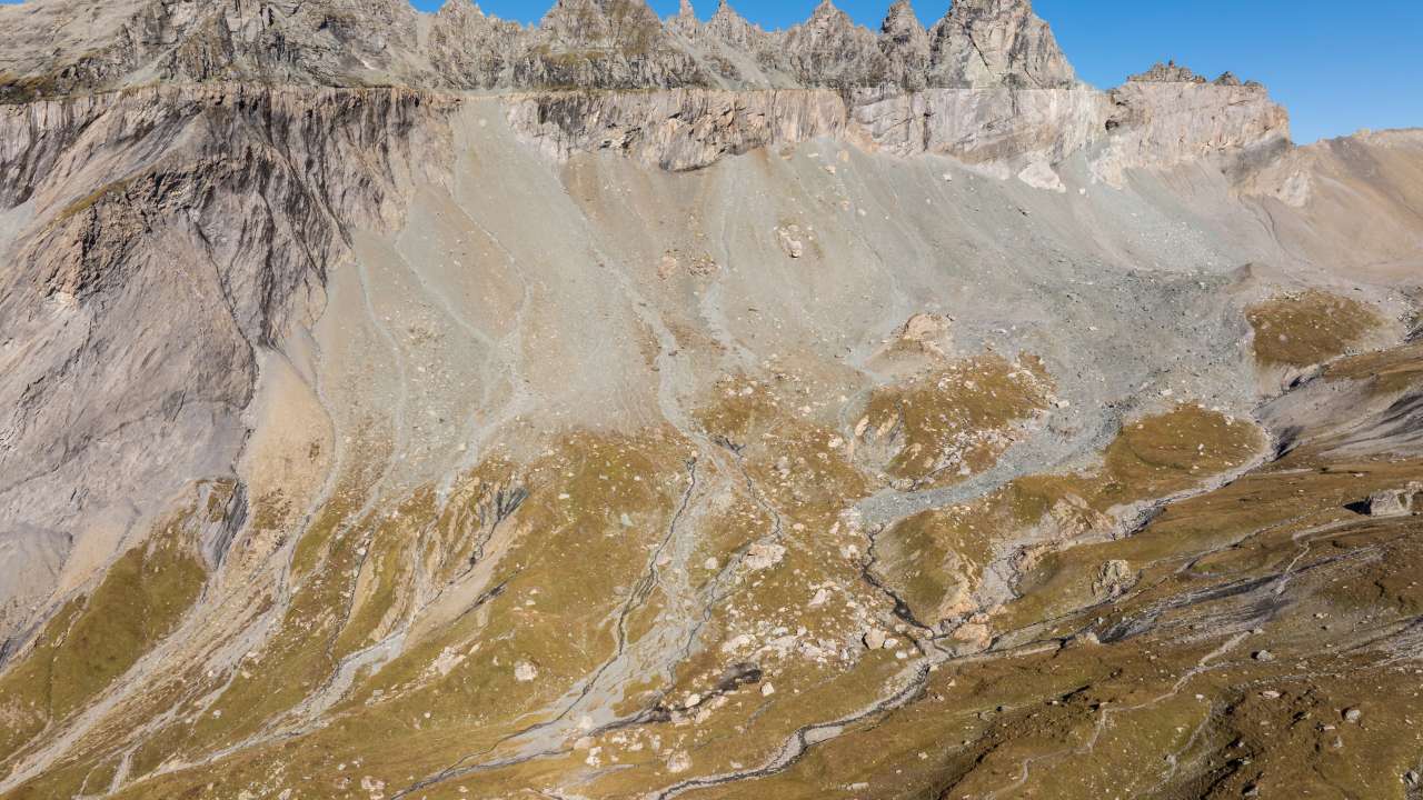 Welterbetage in der Tektonikarena Sardona, 13./14. Juni 2026
